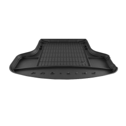 VOLVO V40 I COMBI 1995 → 2004 Guminis bagažinės kilimėlis aukštais borteliais ProLine 3D