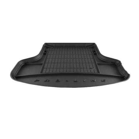 VOLVO V40 I COMBI 1995 → 2004 Guminis bagažinės kilimėlis aukštais borteliais ProLine 3D