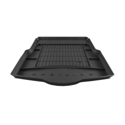 ALFA ROMEO 159 SEDANAS 2005 → 2011 Guminis bagažinės kilimėlis aukštais borteliais ProLine 3D