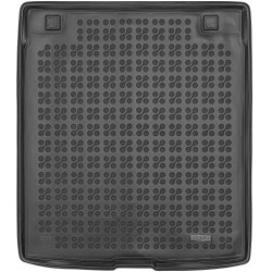 Audi E - TRON GT Quattro 2021 → Guminis bagažinės kilimėlis