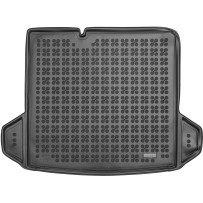 Audi Q4 E-TRON 2021 → Guminis bagažinės kilimėlis