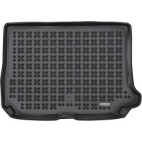 Audi Q2 2016 → 2020 Guminis bagažinės kilimėlis