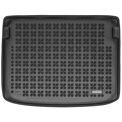 Audi A3 IV Sportback Hečbekas 2020 → Guminis bagažinės kilimėlis