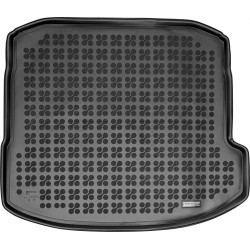 Audi A3 8Y Limousine 2020 → Guminis bagažinės kilimėlis