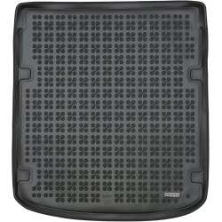 Audi A6 C8 Limousine /Sedan 2018 → Guminis bagažinės kilimėlis