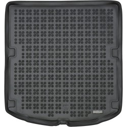 Audi A5 II Sportback 2016 → Modelinis guminis bagažinės kilimėlis