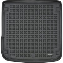 Audi A4 IV B9 Avant / Station Wagon 2015 → Modelinis guminis bagažinės kilimėlis