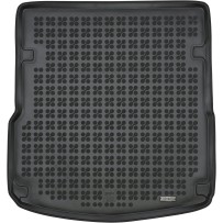 Audi A6 C6 Limousine /facelifting 2008 → 2011 Guminis bagažinės kilimėlis