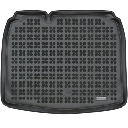 Audi A3 Sportback Hečbekas, Sportback, išskyrus Quattro versiją 2003 → 2013 Guminis bagažinės kilimėlis