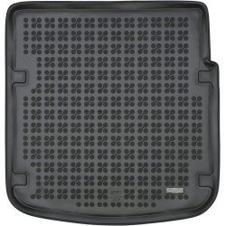 Audi A5 Sportback, facelifting 2011 → 2016 Modelinis guminis bagažinės kilimėlis