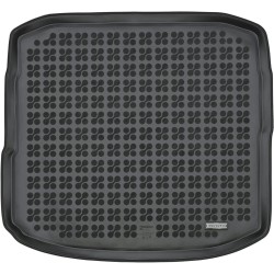 Audi A3 8V Sedanas/ Limousine 2013 → 2020 Guminis bagažinės kilimėlis