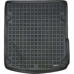 Audi A6 Limousine / Sedan 2004 → 2008 Guminis bagažinės kilimėlis