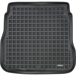 Audi A6 Avant / Station Wagon 1997 → 2004 Guminis bagažinės kilimėlis
