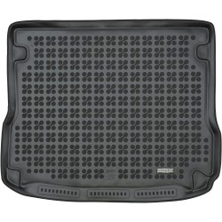 Audi Q5 2008 → 2017 Guminis bagažinės kilimėlis