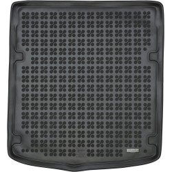 Audi A6 C7 Limousine / Sedanas 2011 → 2018 Guminis bagažinės kilimėlis