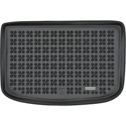 Audi A1 8X Sportback 2012 → 2018 Guminis bagažinės kilimėlis