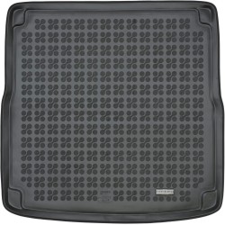 Audi A4 B8 Avant 2008 → 2015 Guminis bagažinės kilimėlis