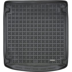 Audi A6 C7 Avant / Station Wagon 2011 → 2018 Guminis bagažinės kilimėlis