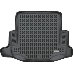 BMW 1 E87 2004 → 2011 Guminis bagažinės kilimėlis