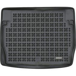 BMW 1 F20, F20 LCI 2011 → 2019 Guminis bagažinės kilimėlis
