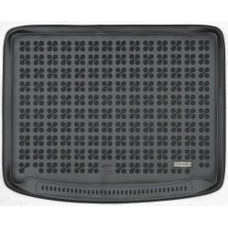 BMW 2 F45 Active Tourer 2014 → Guminis bagažinės kilimėlis