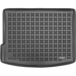 BMW 2 G42-U06 2021 → Guminis bagažinės kilimėlis
