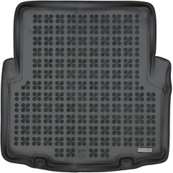 BMW 3 E46 SEDANAS 1998 → 2007 Guminis bagažinės kilimėlis