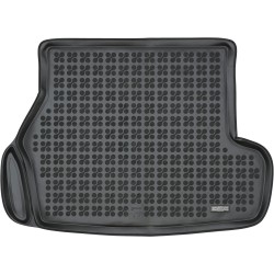 BMW 3 E46 UNIVERSALAS 1999 → 2005 Guminis bagažinės kilimėlis