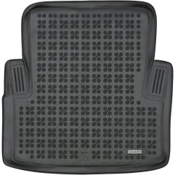 BMW 3 E90 SEDANAS 2004 → 2012 Guminis bagažinės kilimėlis