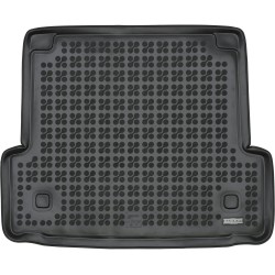 BMW 3 E91 UNIVERSALAS 2005 → 2013 Guminis bagažinės kilimėlis