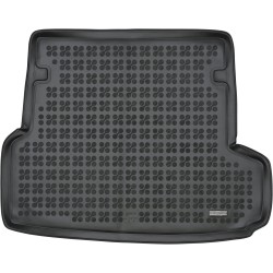 BMW 3 F31 UNIVERSALAS 2012 → 2018 Guminis bagažinės kilimėlis