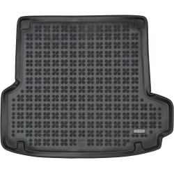 BMW 3 F34 Gran Turismo (GT) 2013 → 2018 Guminis bagažinės kilimėlis