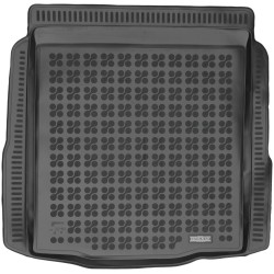 BMW M3 G20 SEDANAS 2018 → Guminis bagažinės kilimėlis