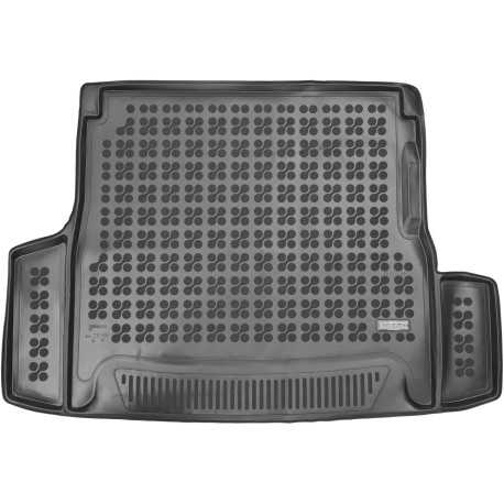 BMW 3 G21 Hybrid 2019 → Guminis bagažinės kilimėlis