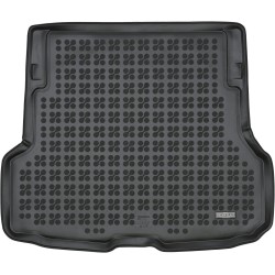 BMW 4 F36 GRAN COUPE 2013 → 2021 Guminis bagažinės kilimėlis