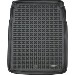 BMW 5 E60 SEDANAS 2003 → 2010 Guminis bagažinės kilimėlis