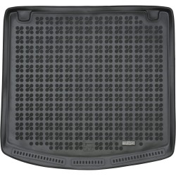 BMW 5 E61 KARAVANAS 2003 → 2010 Guminis bagažinės kilimėlis