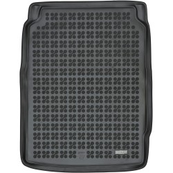 BMW 5 F10 SEDANAS 2010 → 2017 Guminis bagažinės kilimėlis