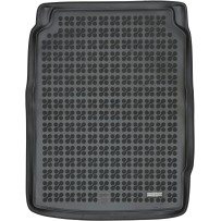 BMW 5 F10 SEDANAS 2010 → 2017 Guminis bagažinės kilimėlis