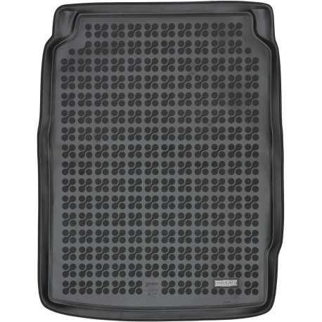 BMW 5 F10 SEDANAS 2010 → 2017 Guminis bagažinės kilimėlis
