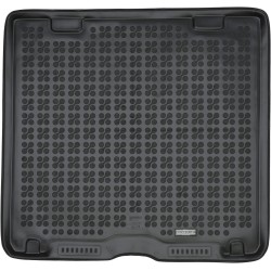 BMW 5 F11 UNIVERSALAS 2010 → 2017 Guminis bagažinės kilimėlis