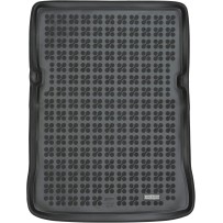 BMW M5 F90 2017 → Guminis bagažinės kilimėlis