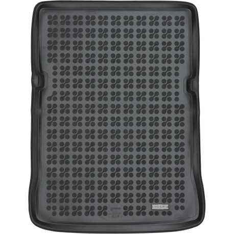 BMW M5 F90 2017 → Guminis bagažinės kilimėlis