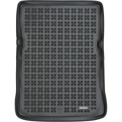 BMW 5 G30 SEDANAS 2016 → 2023 Guminis bagažinės kilimėlis