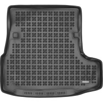 BMW 5 G30 SEDANAS HYBRID 2017 → 2020 Guminis bagažinės kilimėlis