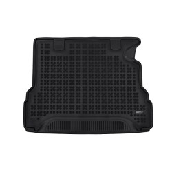 BMW 5 G31 Touring, Plug-in Hybrid (PHEV) 2020 → 2023 Guminis bagažinės kilimėlis