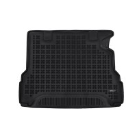 BMW 5 G31 Touring, Plug-in Hybrid (PHEV) 2020 → 2023 Guminis bagažinės kilimėlis