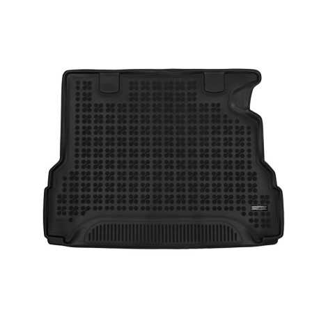 BMW 5 G31 Touring, Plug-in Hybrid (PHEV) 2020 → 2023 Guminis bagažinės kilimėlis