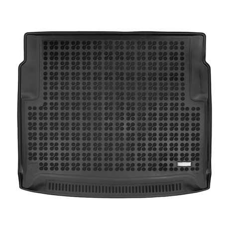 BMW i5 (G61) Touring, Electric 2024 → Guminis bagažinės kilimėlis