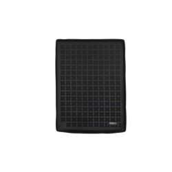 BMW 5 (G60) Sedanas 2023 → Guminis bagažinės kilimėlis